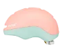 HJC GLEO barnhjälm, Pink Mint