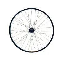 HJC HJC V-brems/Disc IS 24" Bakhjul HJC HJC V-brems/Disc IS 24" Bakhjul