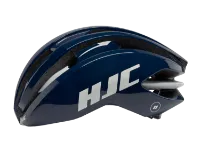 HJC IBEX 2.0 Cykelhjälm - Navy / Vit HJC IBEX 2.0 Cykelhjälm - Navy / Vit