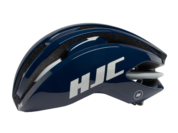HJC IBEX 2.0 Cykelhjälm - Navy / Vit HJC IBEX 2.0 Cykelhjälm - Navy / Vit