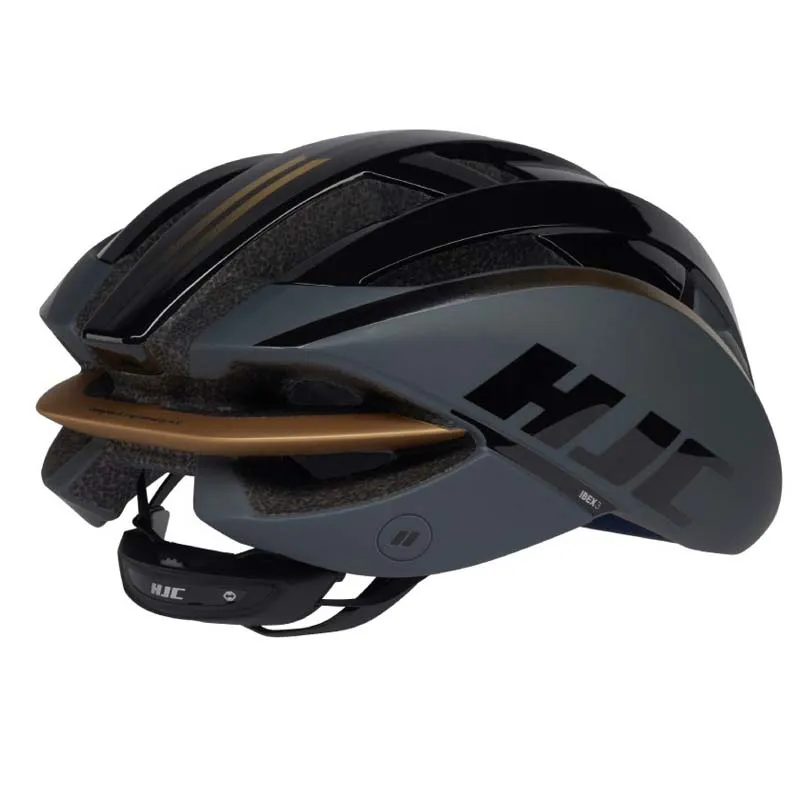 HJC Ibex 3 Slid Hjälm