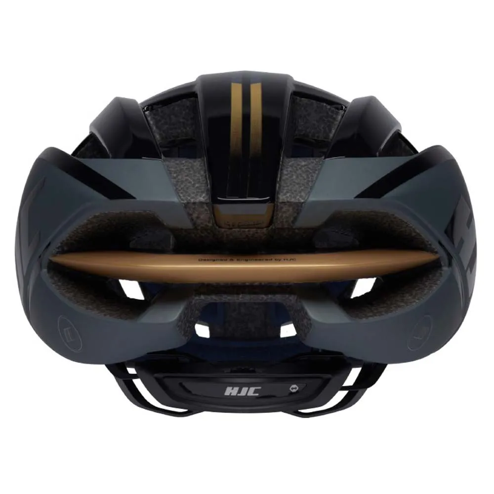 HJC Ibex 3 Slid Hjälm