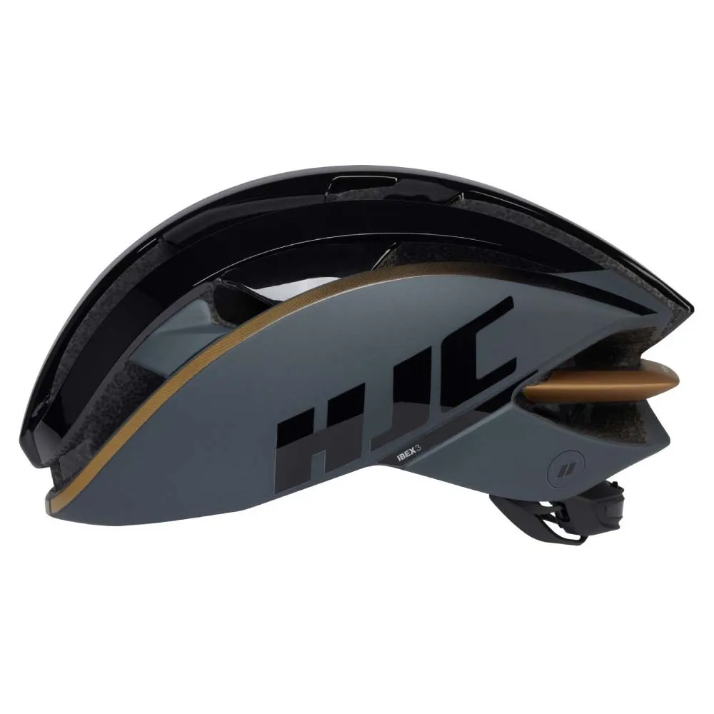 HJC Ibex 3 Slid Hjälm