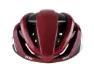 HJC IBEX Cykelhjälm - Pattern Red, Röd