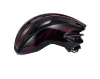 HJC IBEX Cykelhjelm - Glossy Burgundy/ Black HJC IBEX Cykelhjelm - Glossy Burgundy/ Black