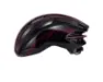 HJC IBEX Cykelhjelm - Glossy Burgundy/ Black, Röd/Svart