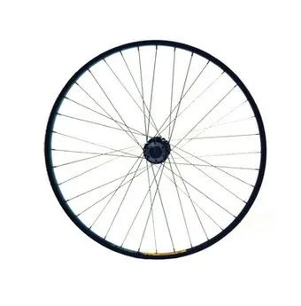 HJC V-brems/Disc IS 24" Framhjul