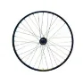 HJC V-brems/Disc IS 24" Framhjul