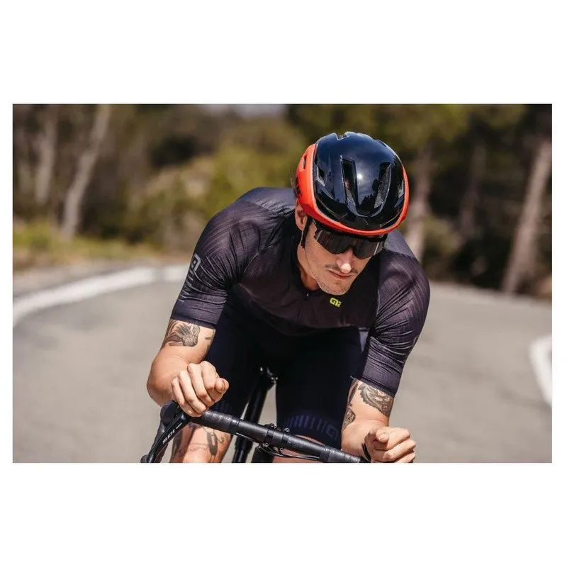 HJC Valeco 2 Cykelhjälm