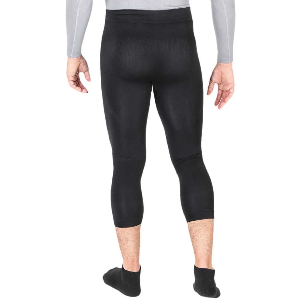 Ho Soccer Performance 3/4 Baslagerbyxor, Black