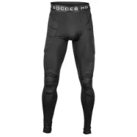 Ho Soccer Raven Baslagerbyxor