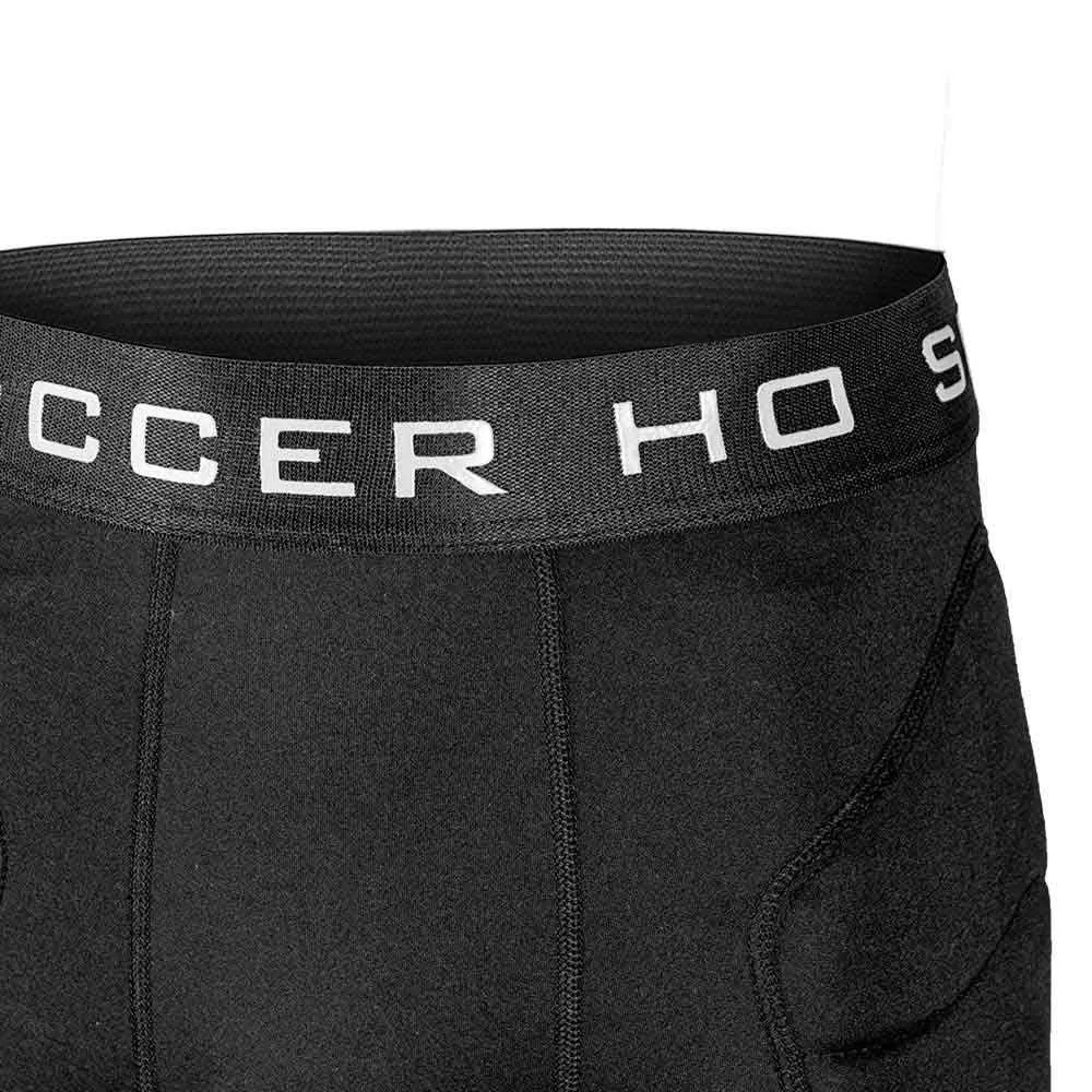 Ho Soccer Raven Baslagerbyxor