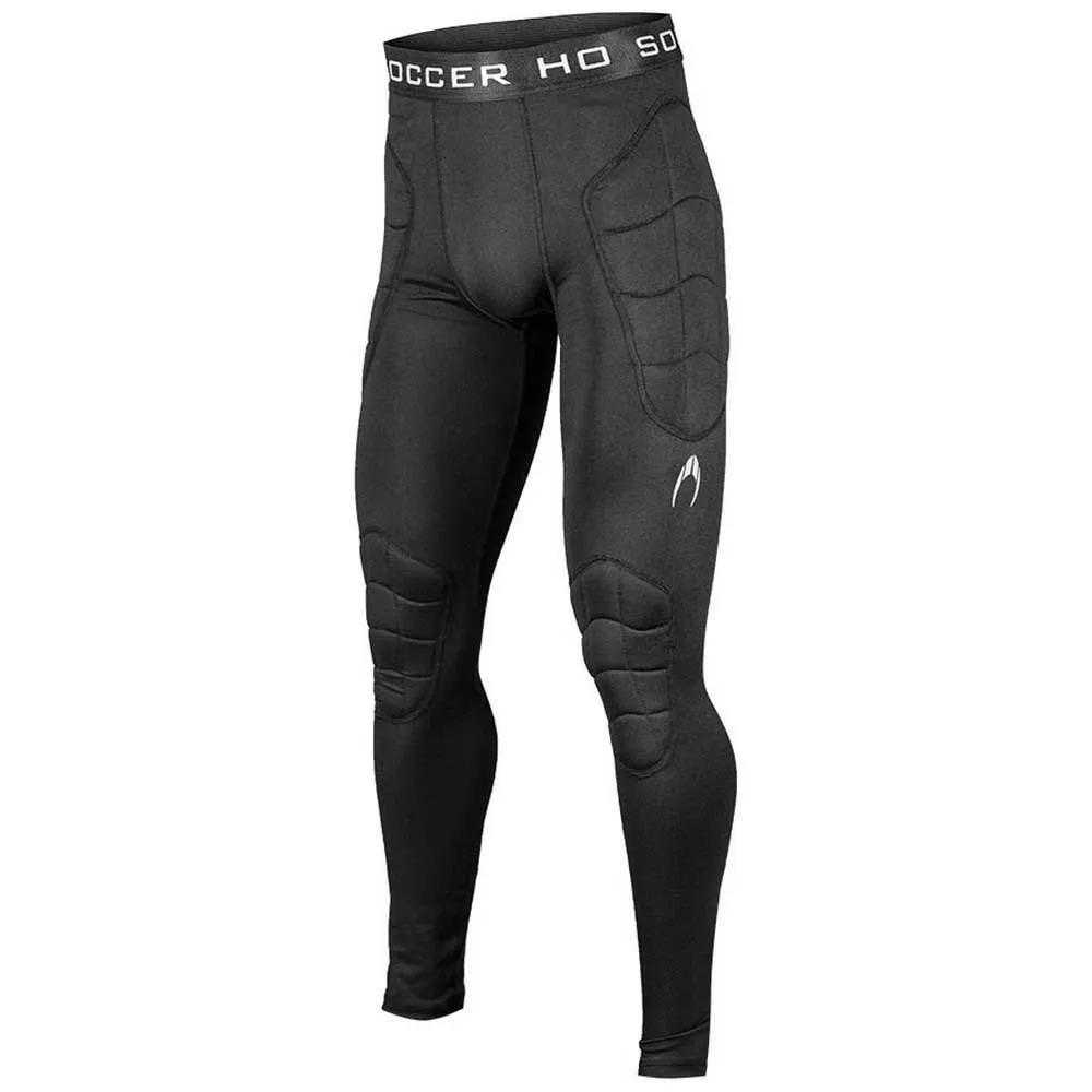 Ho Soccer Raven Baslagerbyxor
