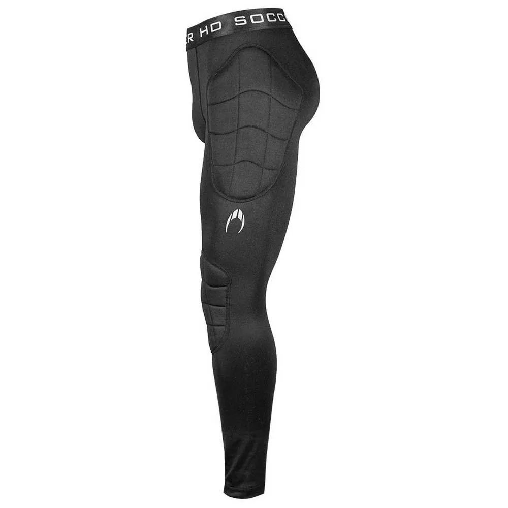 Ho Soccer Raven Baslagerbyxor