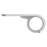 Hock Catena A09/38 44t Bosch Gen1 Kedjeskydd, Black, One Size