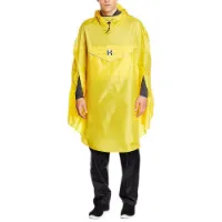 Hock Rain Light Vattentät Poncho Hock Rain Light Vattentät Poncho