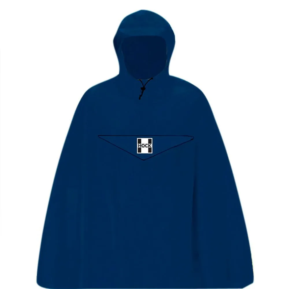 Hock Rain Light Vattentät Poncho Hock Rain Light Vattentät Poncho