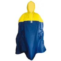 Hock Rain Star Vattentät Poncho