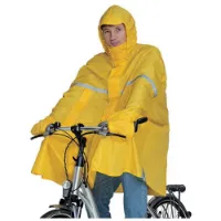Hock Super Perfekto Vattentät Poncho