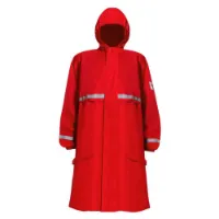 Hock Super Praktiko Zipp Vattentät Poncho Hock Super Praktiko Zipp Vattentät Poncho