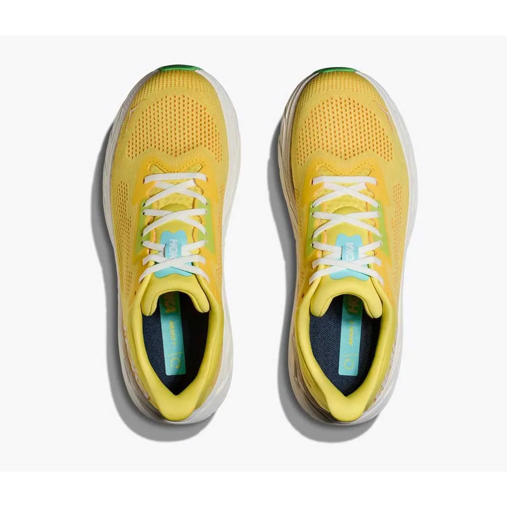 Hoka Arahi 7 Löparskor male, Lemonade / solar flare Hoka Arahi 7 Löparskor male, Lemonade / solar flare