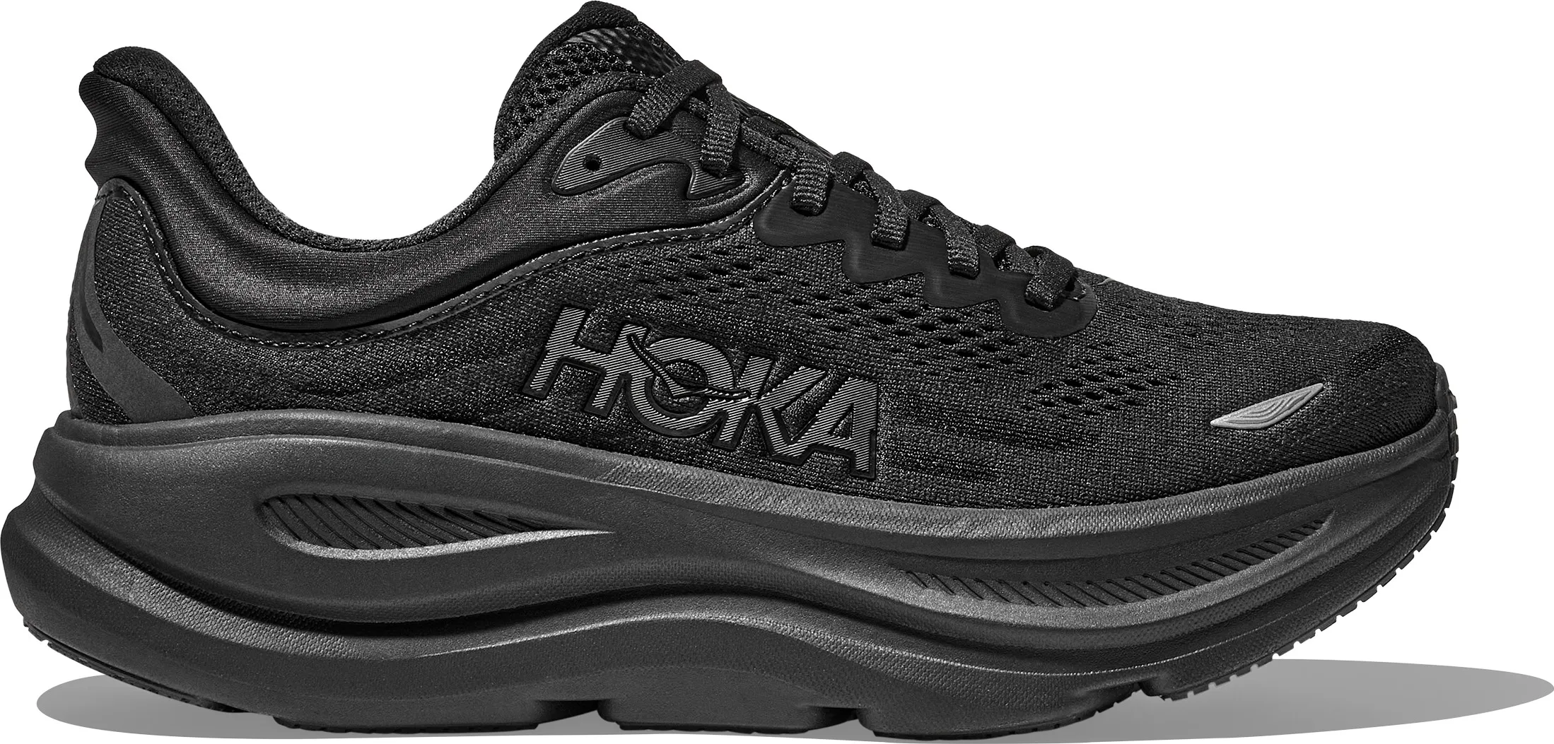 Hoka Bondi 9 Shoes SS25 Hoka Bondi 9 Shoes SS25
