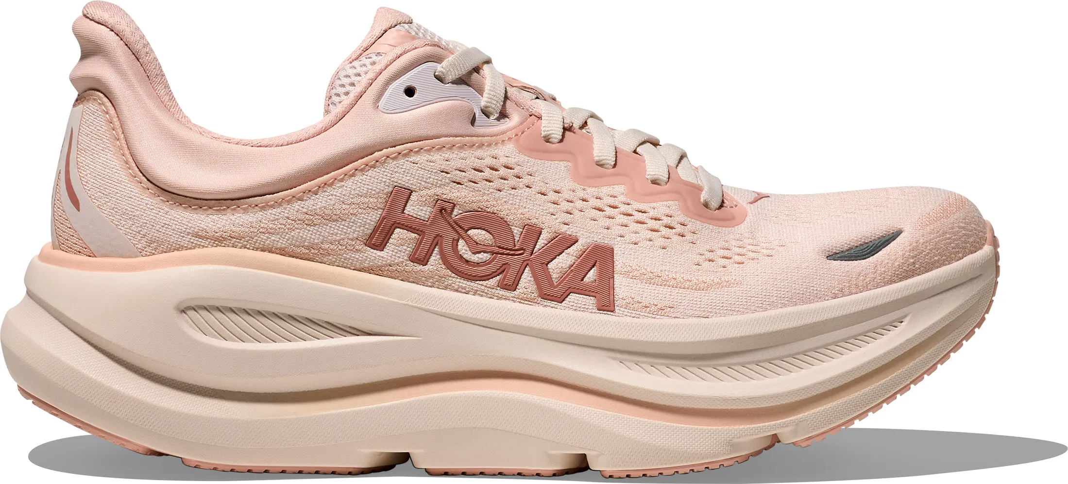 Hoka Bondi 9 SS25 Women's Shoes