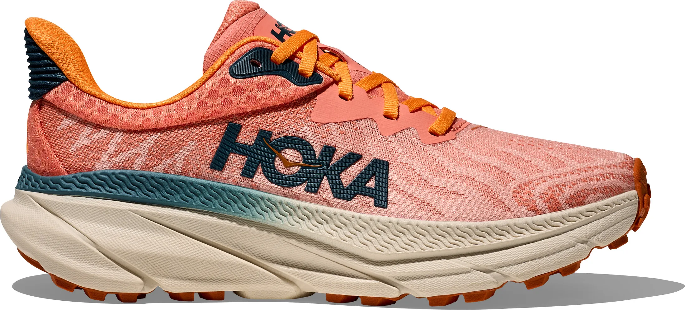 Hoka Challenger 7 Shoes SS25 Hoka Challenger 7 Shoes SS25