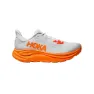 White Orange