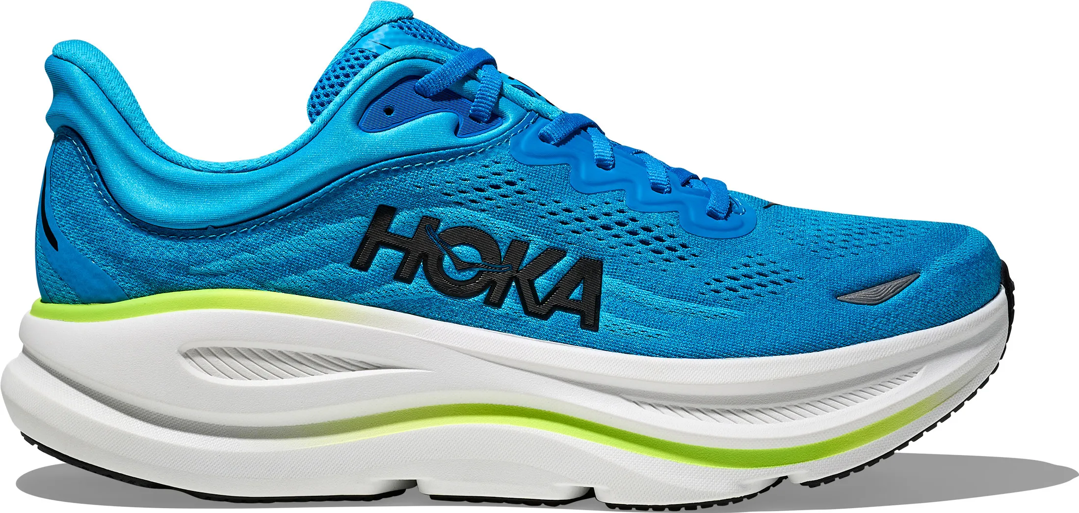 Hoka copy of Bondi 9 SS25 Shoes