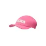 Hoka Gorra Run, Rosa blanco