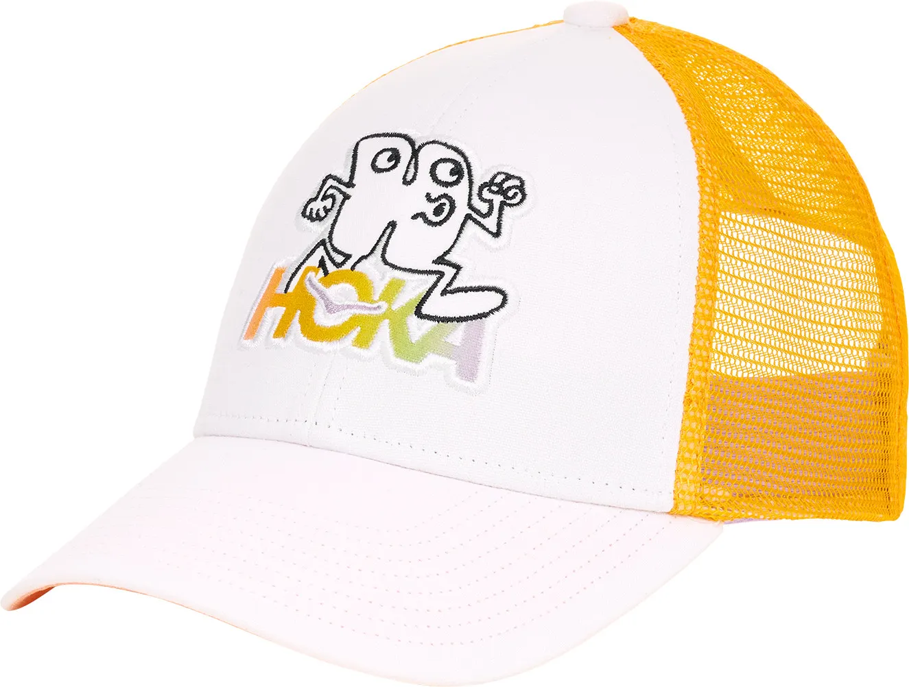 Hoka GRD Trucker Global Run Day, Global Run Day