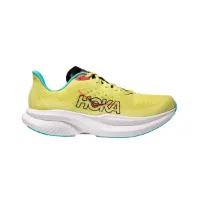Hoka Mach 6 Shoes SS25 Hoka Mach 6 Shoes SS25