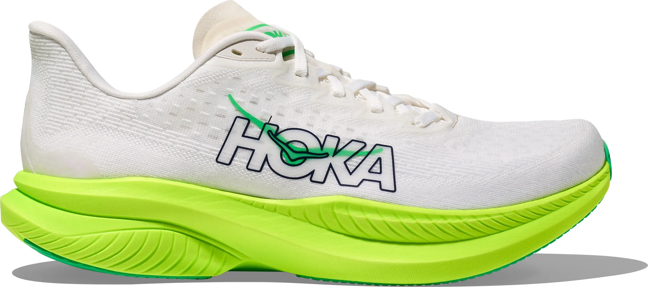 Hoka Mach 6 Shoes SS25 Hoka Mach 6 Shoes SS25