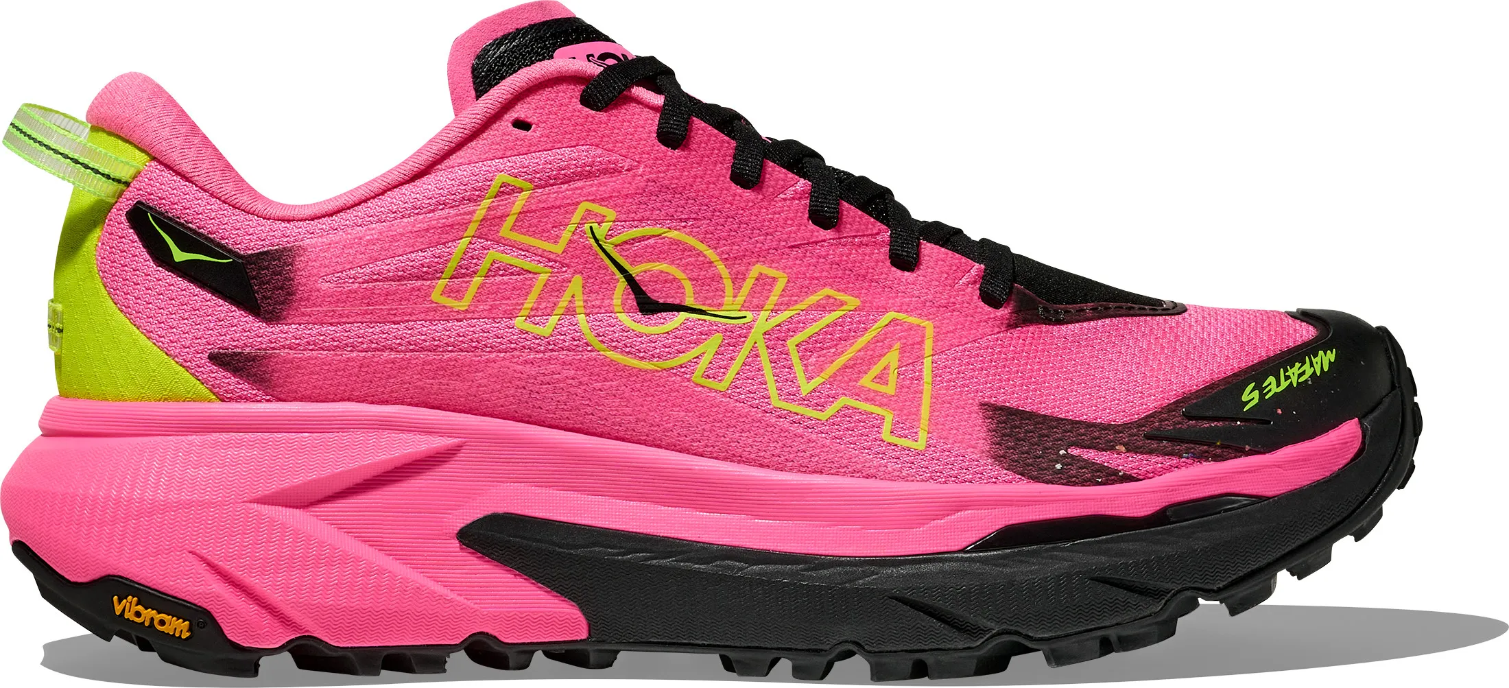 Hoka Mafate 5 AW25 Women Shoes