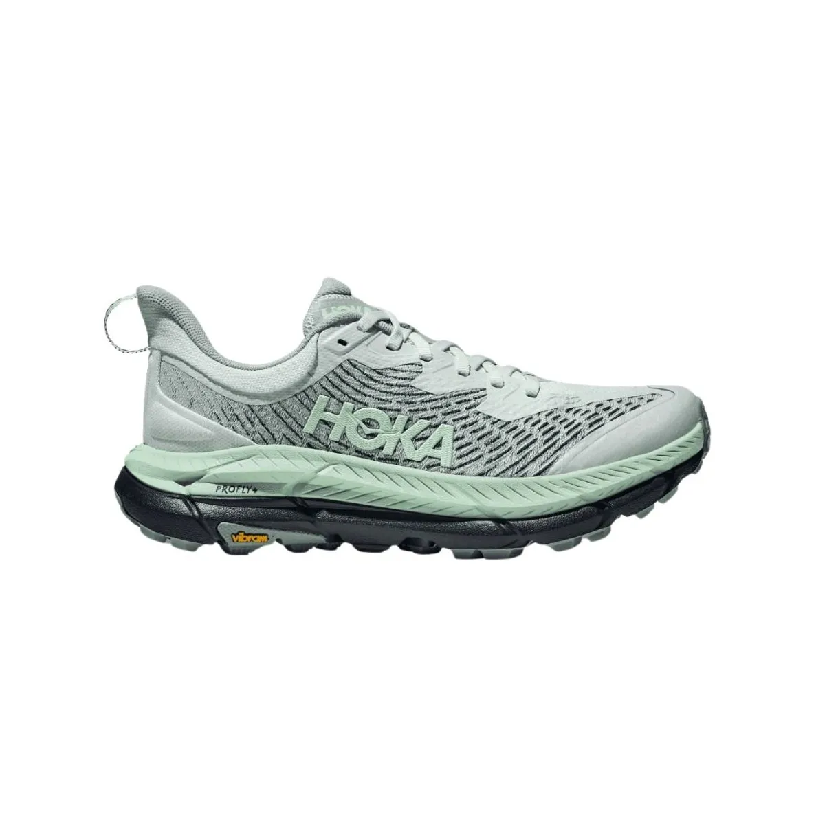 Hoka Mafate Speed 4 SS25 Women Hoka Mafate Speed 4 SS25 Women