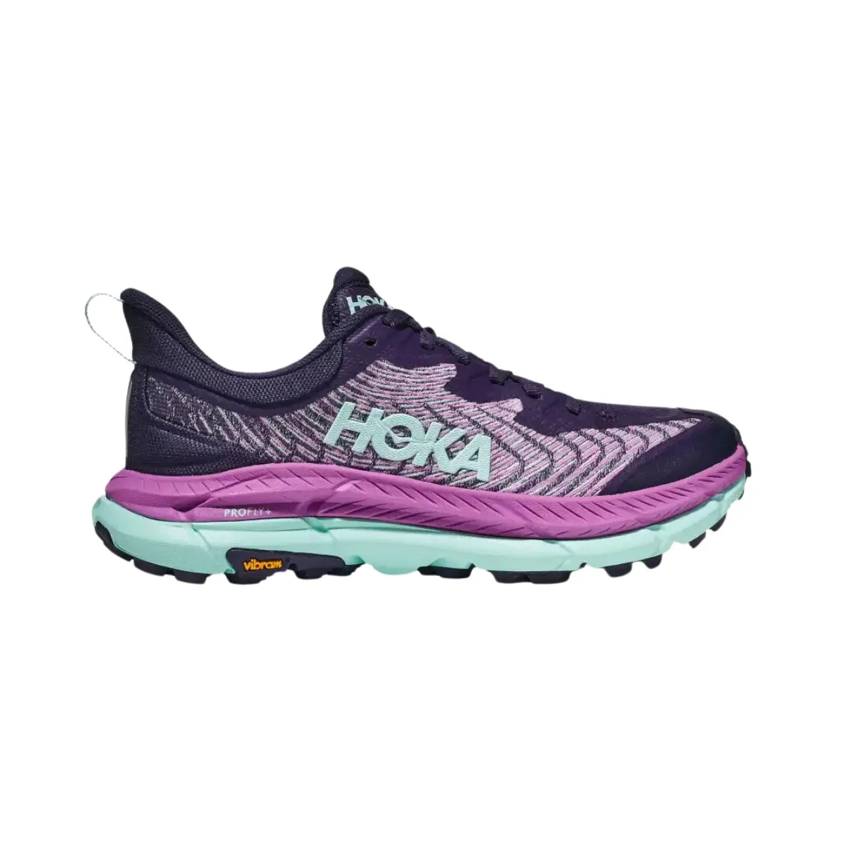 Hoka Mafate Speed 4 SS25 Women Hoka Mafate Speed 4 SS25 Women