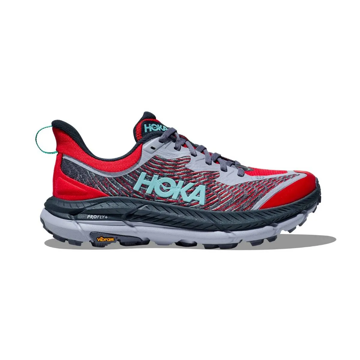 Hoka Mafate Speed 4 Women's Shoes