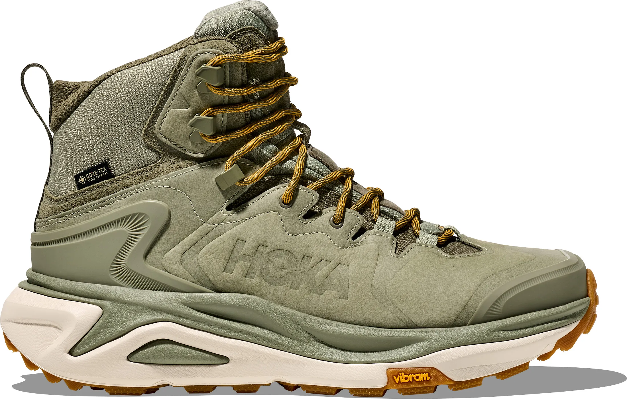Hoka Men's Kaha 3 GORE-TEX Hoka Men's Kaha 3 GORE-TEX