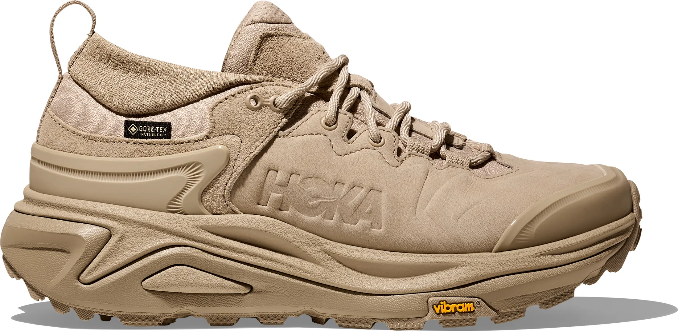 Hoka Men's Kaha 3 Low GORE-TEX