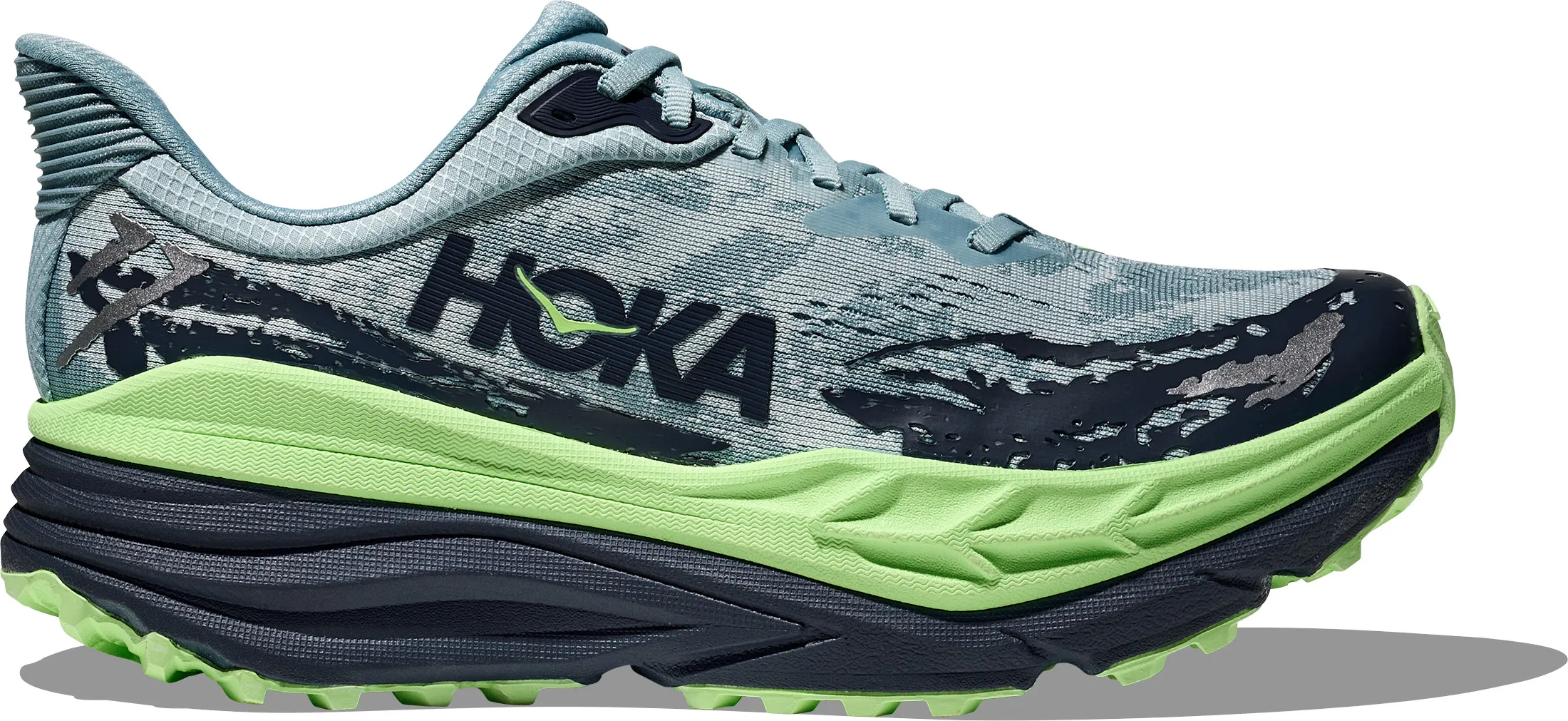 Hoka Men's Stinson ATR 7
