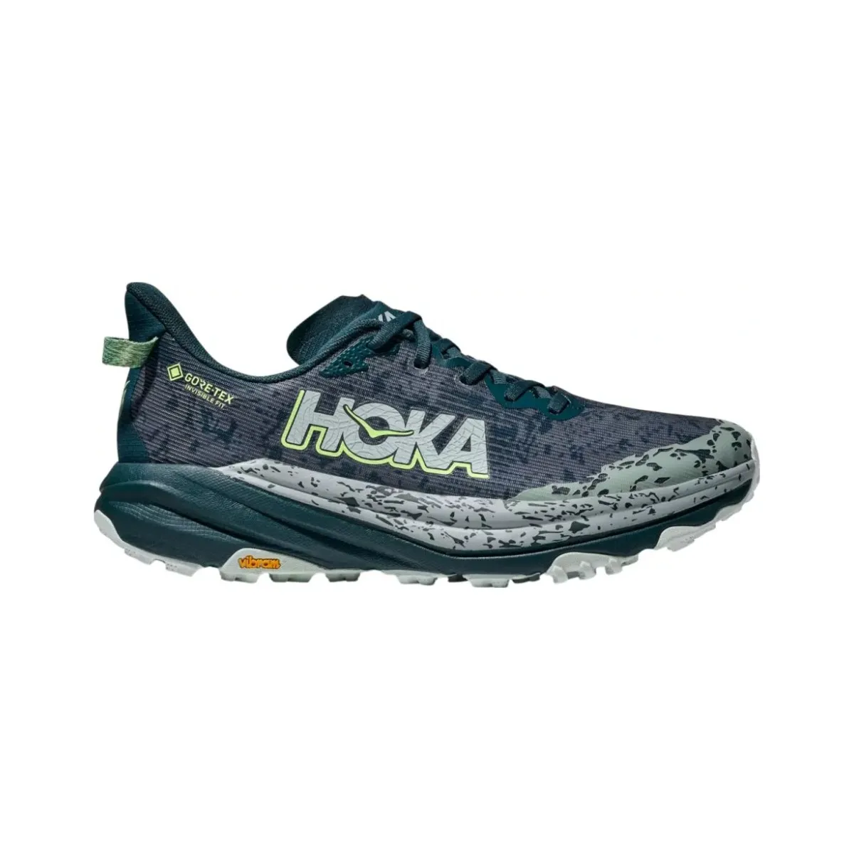 Hoka Speedgoat 6 GTX SS25 Shoes Hoka Speedgoat 6 GTX SS25 Shoes