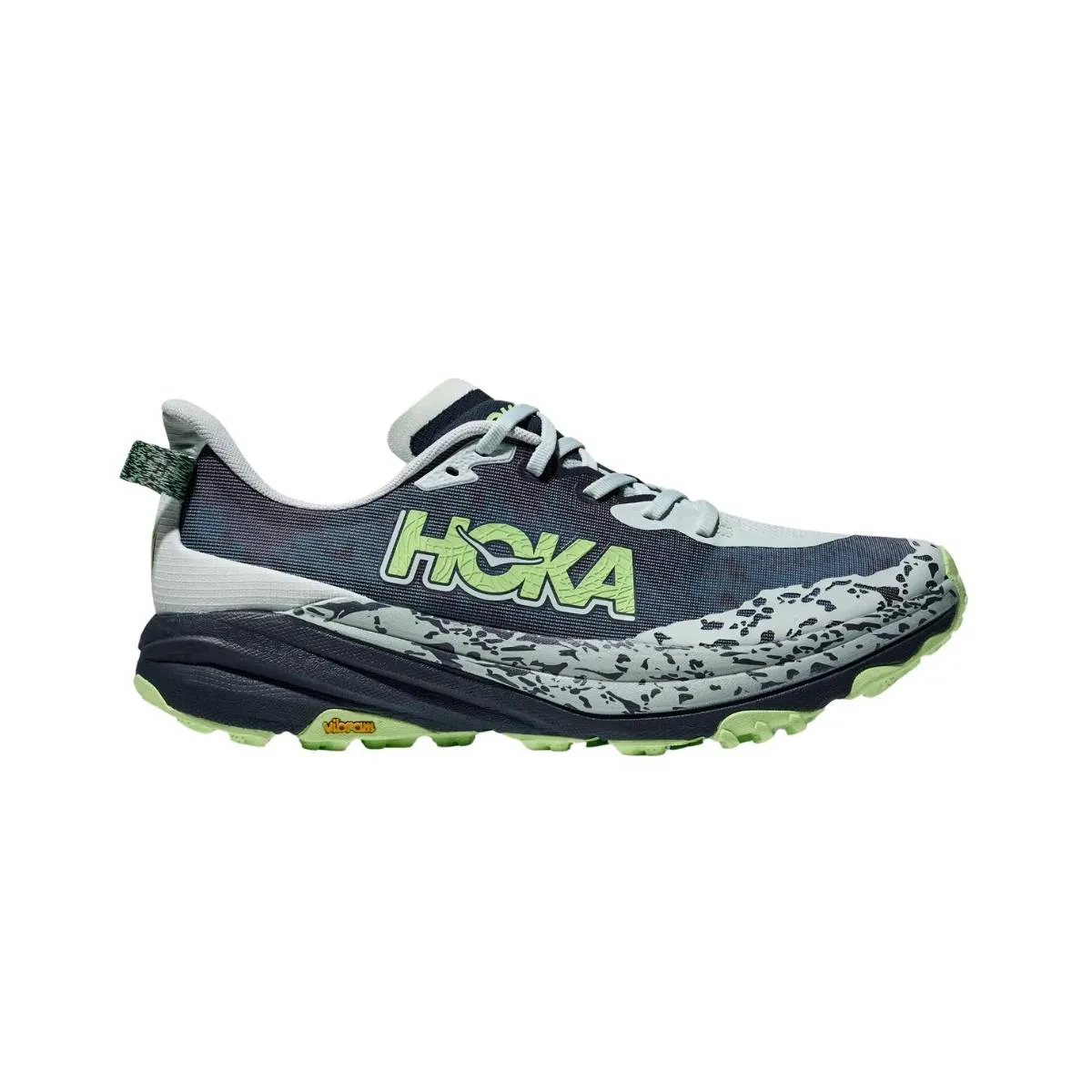 Hoka Speedgoat 6 Shoes SS25 Hoka Speedgoat 6 Shoes SS25