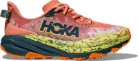 Hoka Speedgoat 6 Shoes SS25 Women Hoka Speedgoat 6 Shoes SS25 Women