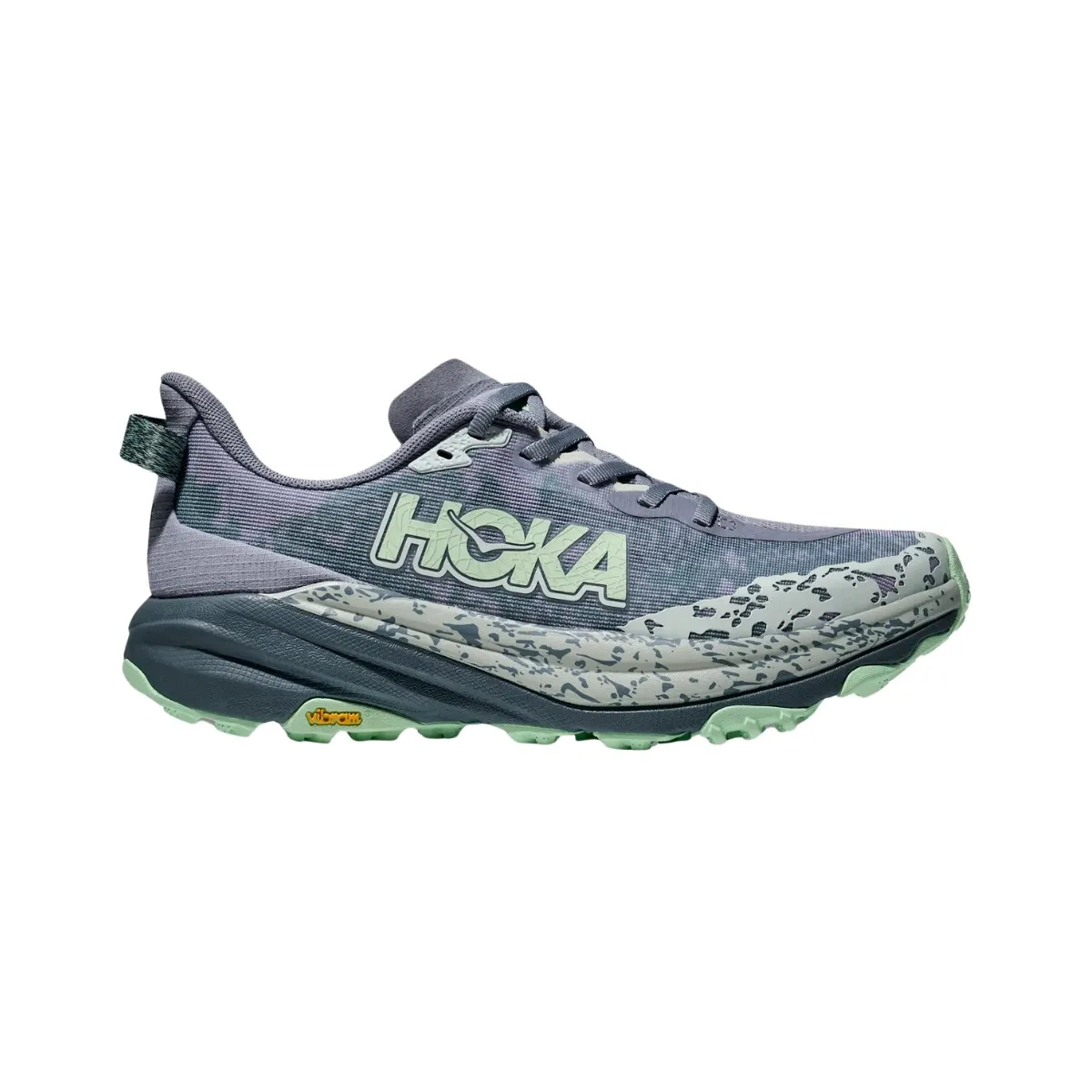 Hoka Speedgoat 6 SS25 Women Shoes Hoka Speedgoat 6 SS25 Women Shoes
