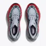 Hoka Speedgoat 6 Trailskor female, Gull / stormy skies