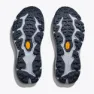 Hoka Speedgoat 6 Trailskor female, Gull / stormy skies