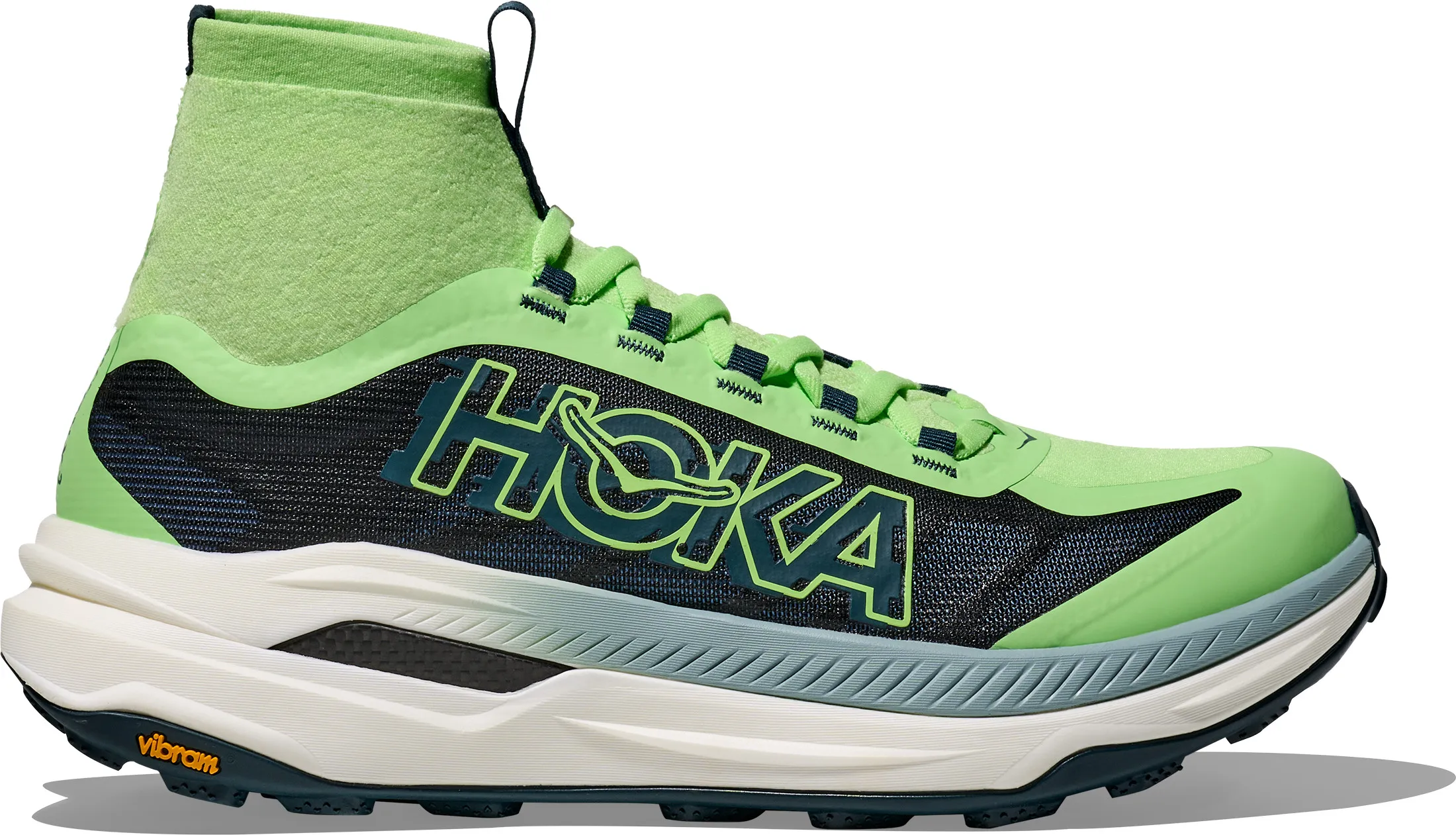 Hoka Tecton X 3 Shoes SS25 Hoka Tecton X 3 Shoes SS25