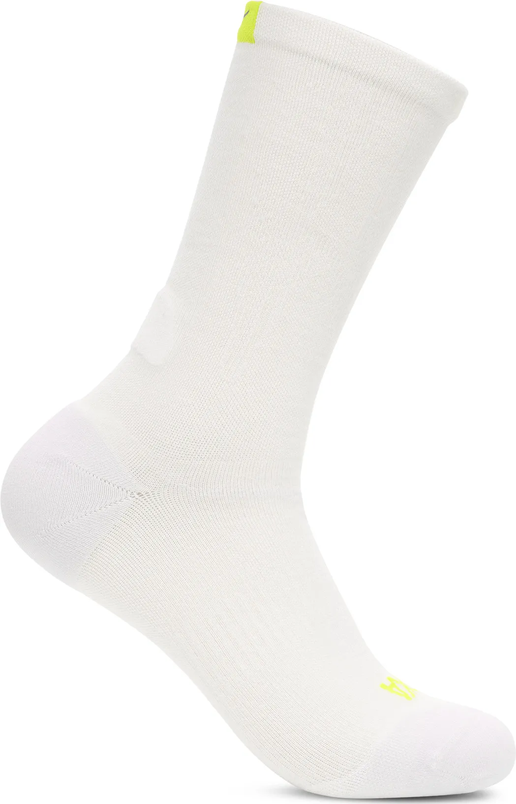 Hoka Unisex Clifton 10 Crew Run Sock
