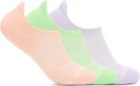 Hoka Unisex Invisible Sock 3 Pack